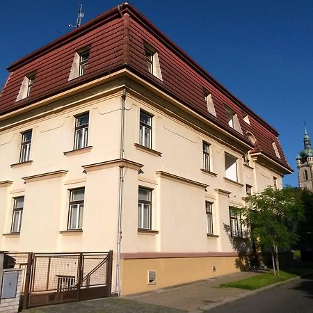 Hotel Jaro Mělník المظهر الخارجي الصورة