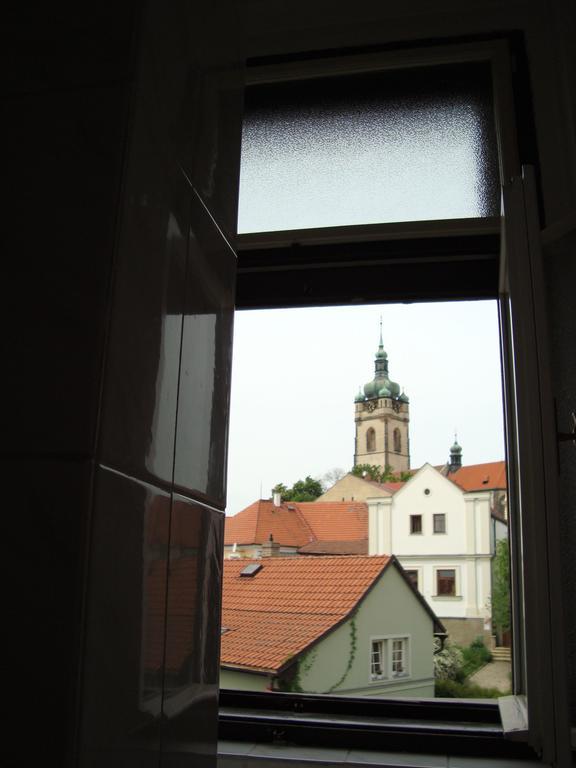 Hotel Jaro Mělník الغرفة الصورة