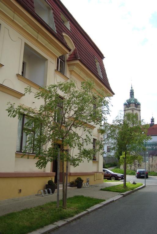 Hotel Jaro Mělník المظهر الخارجي الصورة