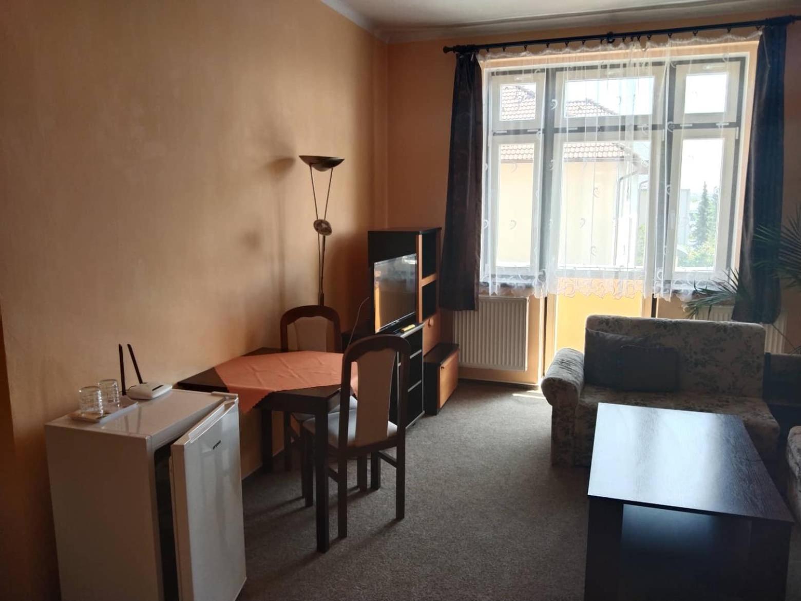 Hotel Jaro Mělník المظهر الخارجي الصورة