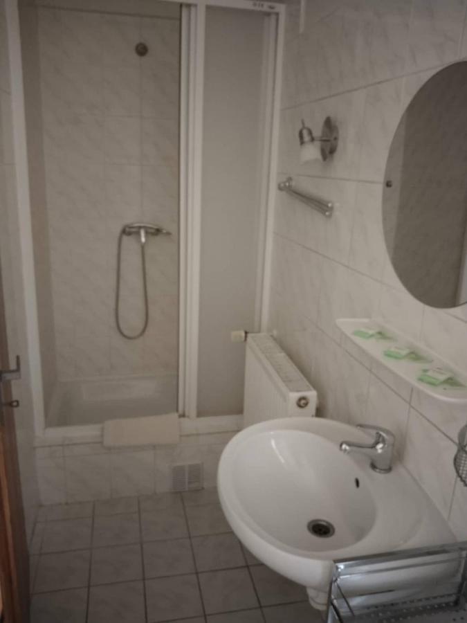 Hotel Jaro Mělník المظهر الخارجي الصورة