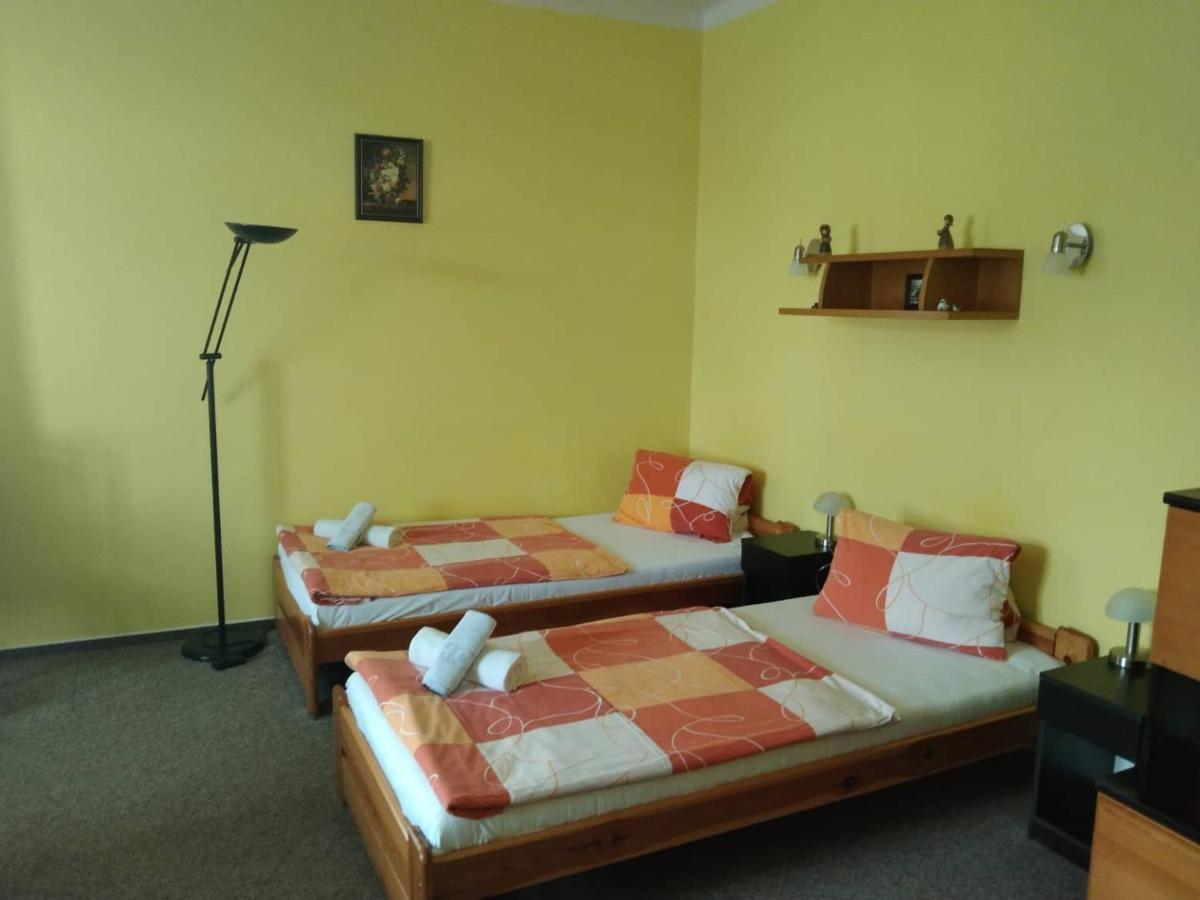 Hotel Jaro Mělník المظهر الخارجي الصورة